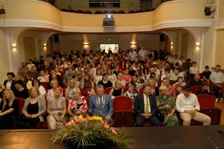 Zlate petice 001 Foto Ljubo Vukelič